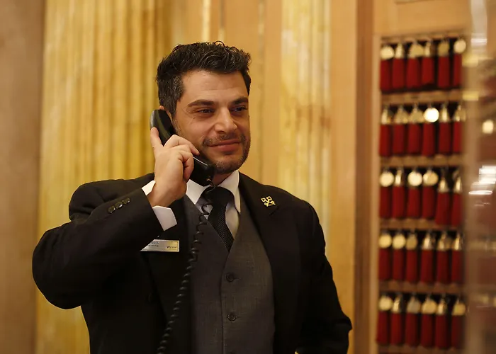 מלון The Westin Palace, 5*