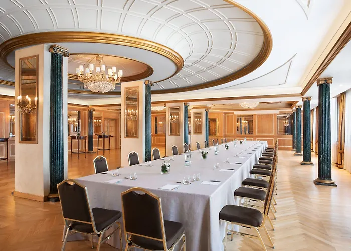 מלון The Westin Palace,