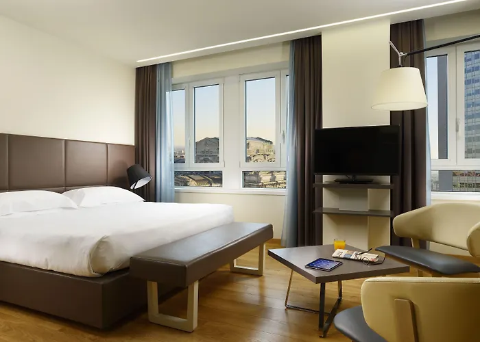 Hotell Century