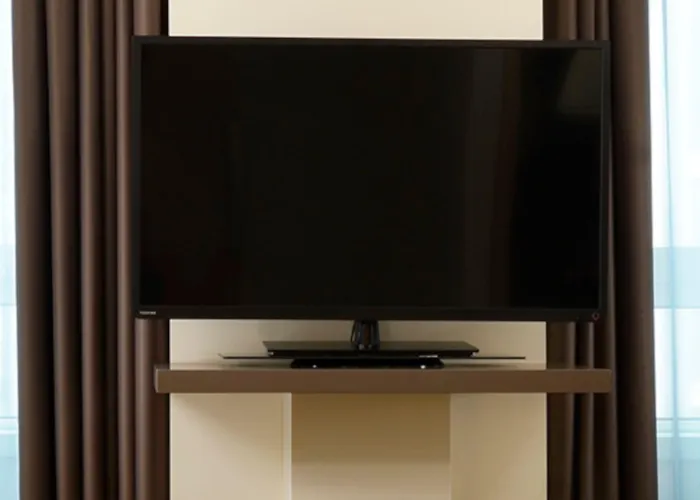 Hotell Century