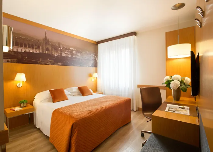 Hotel Starhotels Tourist 4*
