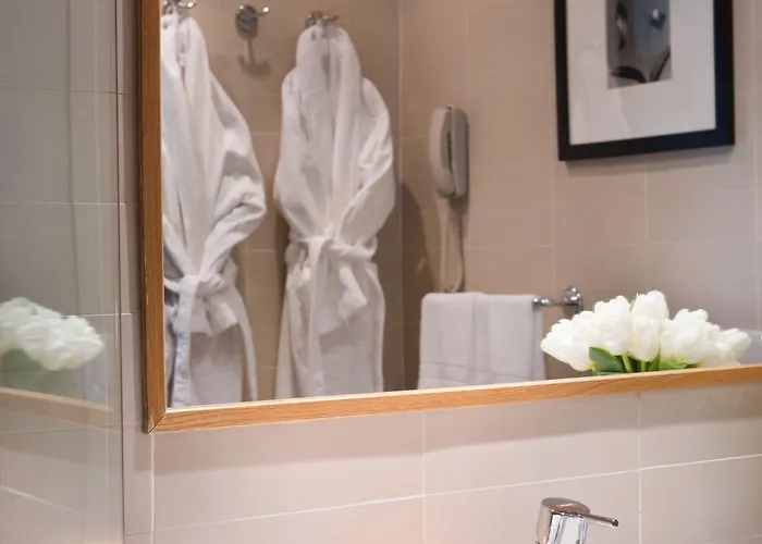 Starhotels Tourist Hotel Milaan