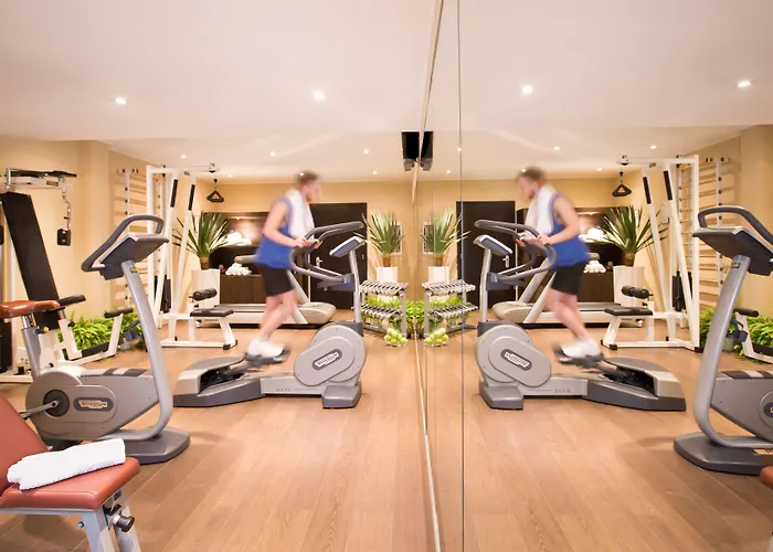 星际游客酒店 米兰