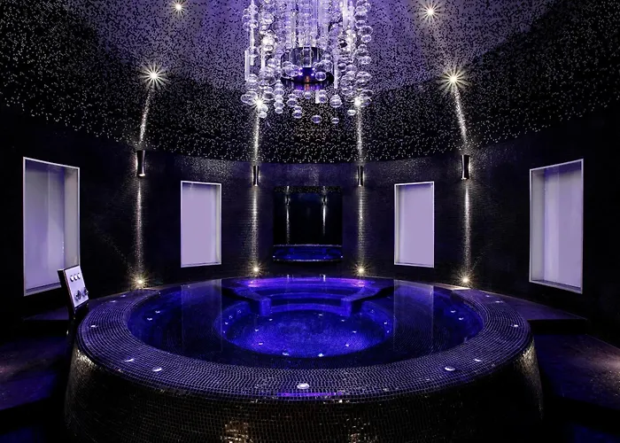 Excelsior Gallia, A Luxury Collection Hotel,