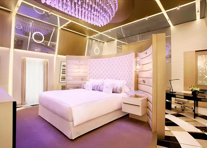 Hotel Excelsior Gallia, A Luxury Collection Hotel, Milano