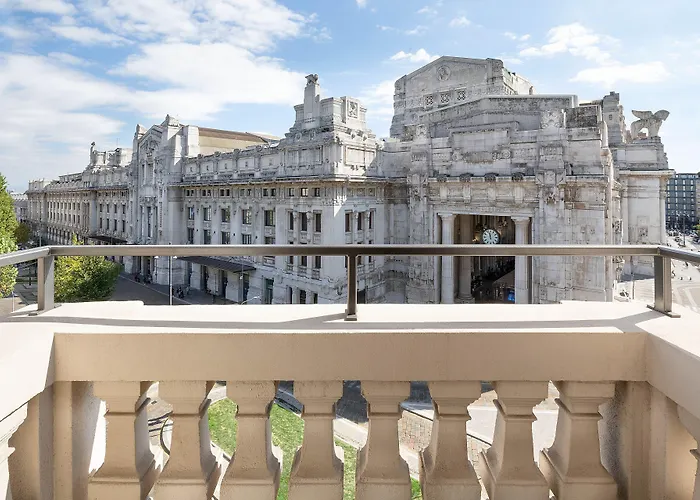 Hotel Excelsior Gallia, A Luxury Collection Hotel, Milano