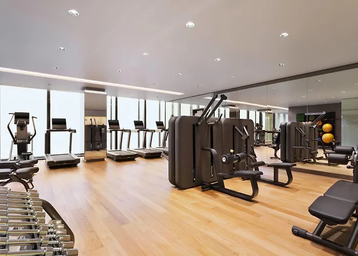 Excelsior Gallia, A Luxury Collection Hotel,