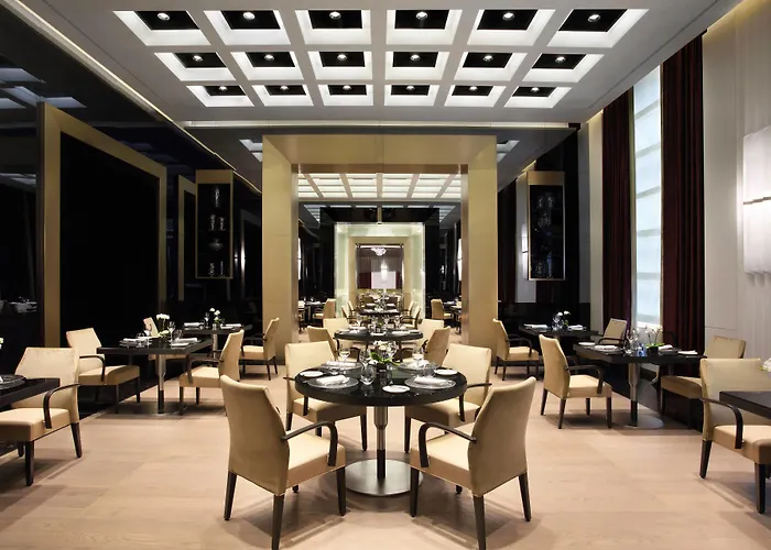 Excelsior Gallia, A Luxury Collection Hotel, Hotel Milano