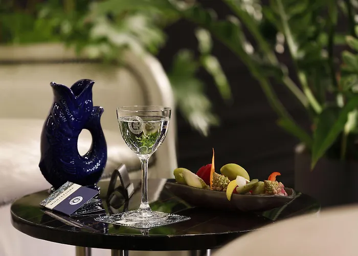 Excelsior Gallia, A Luxury Collection Hotel, 5* Milano