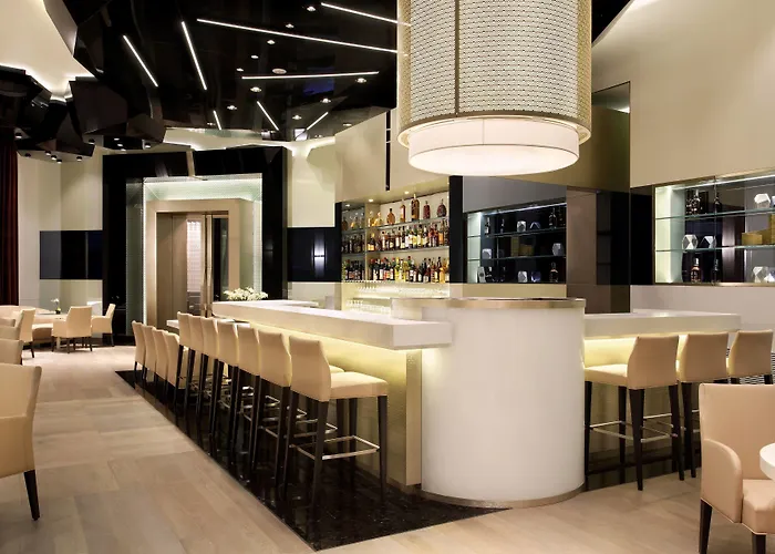 Excelsior Gallia, A Luxury Collection Hotel, Hotel 5*