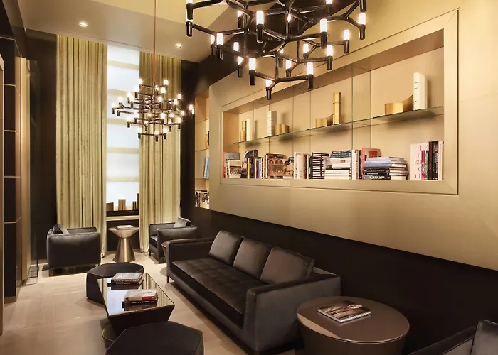 Excelsior Gallia, A Luxury Collection Hotel, Milano