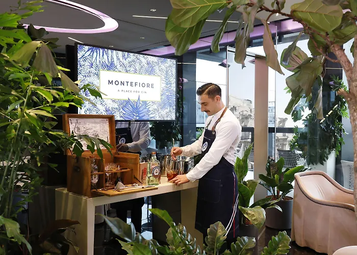 Excelsior Gallia, A Luxury Collection Hotel, Hotel 5*