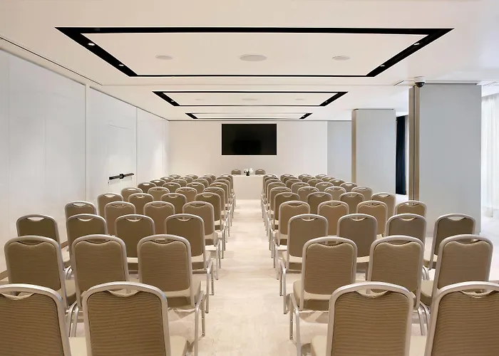 Excelsior Gallia, A Luxury Collection Hotel, Hotel Milano