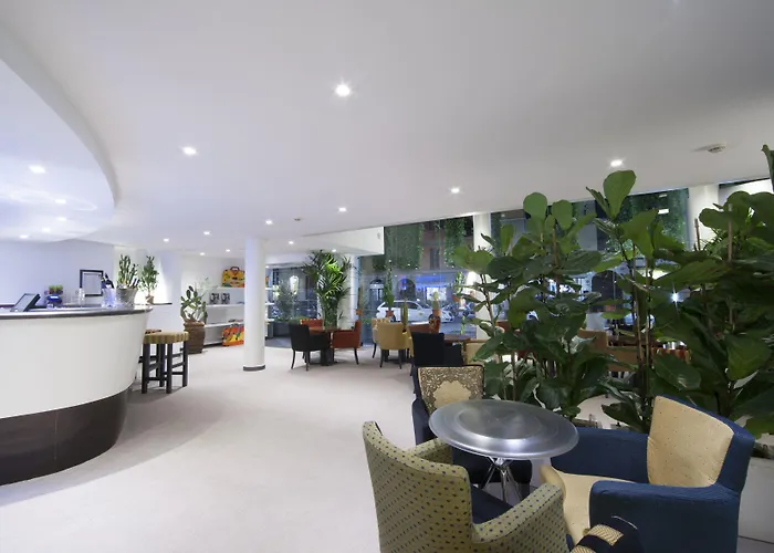 Urban Hive 4* Milán