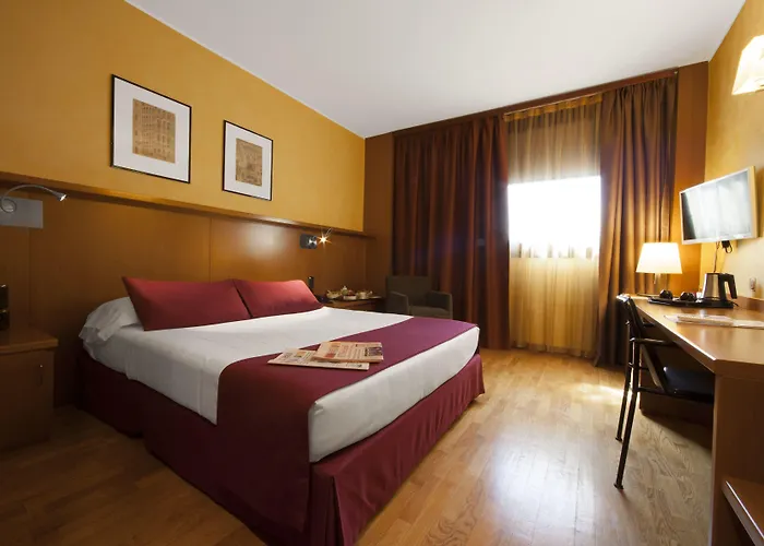 Hotel Urban Hive Milán