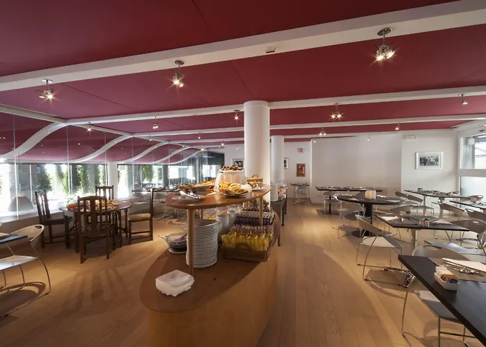 Hotel Urban Hive Milán