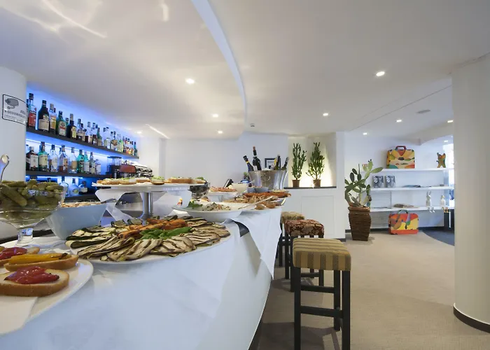 Urban Hive Hotel Milán