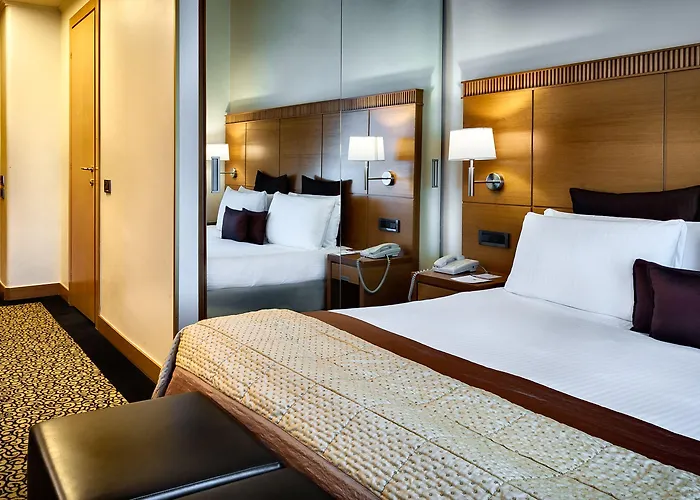 Dei Cavalieri Duomo Otel Milano
