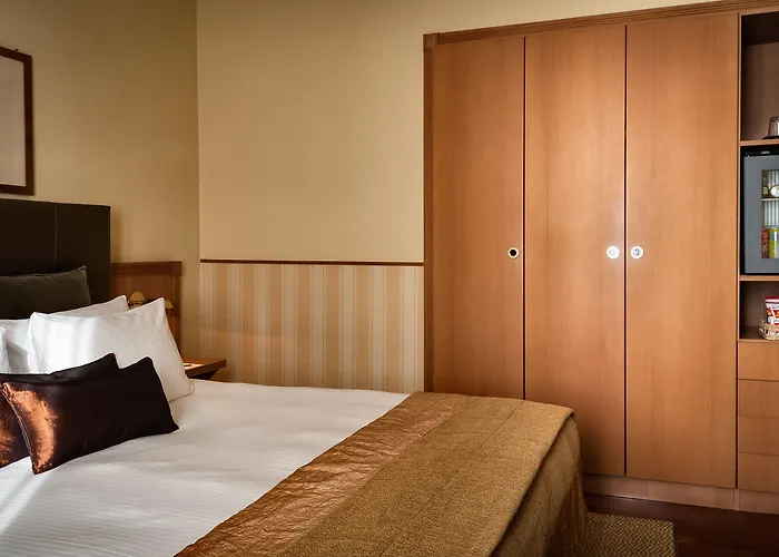 Dei Cavalieri Duomo Otel Milano