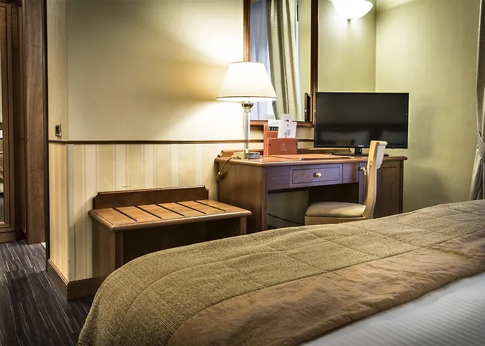 Dei Cavalieri Duomo 4* Milano