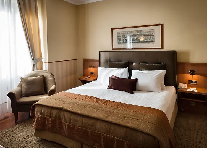 Dei Cavalieri Duomo Otel Milano