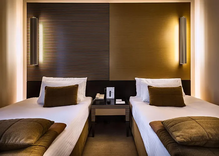 Otel Dei Cavalieri Duomo Milano