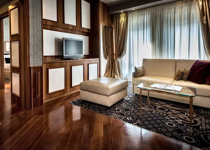 Dei Cavalieri Duomo Otel Milano