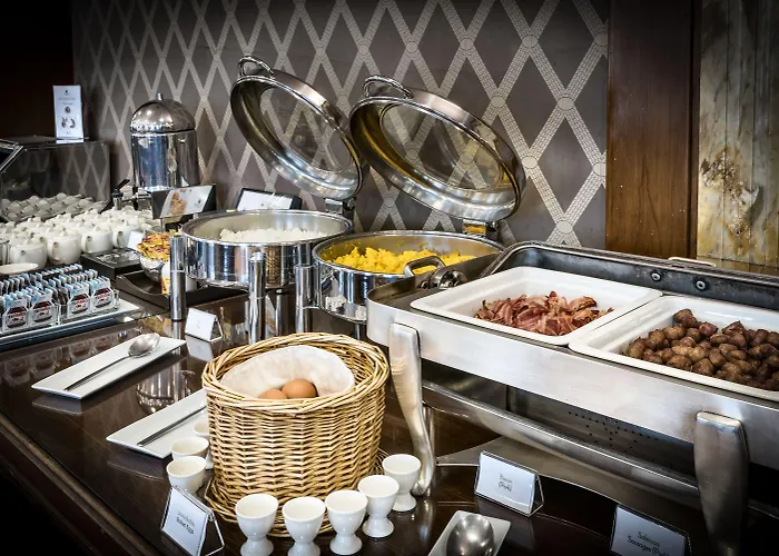 Dei Cavalieri Duomo Otel Milano