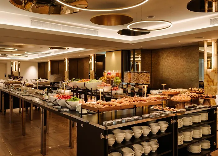 Otel Dei Cavalieri Duomo 4*