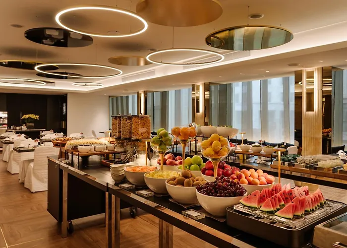 Otel Dei Cavalieri Duomo Milano