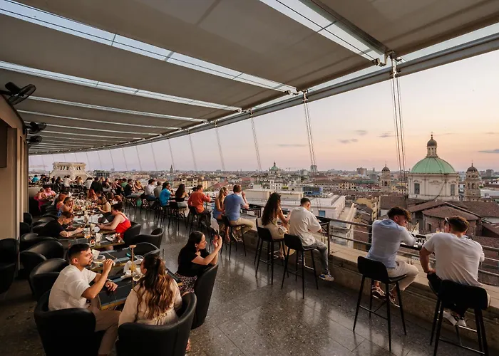 Dei Cavalieri Duomo Otel