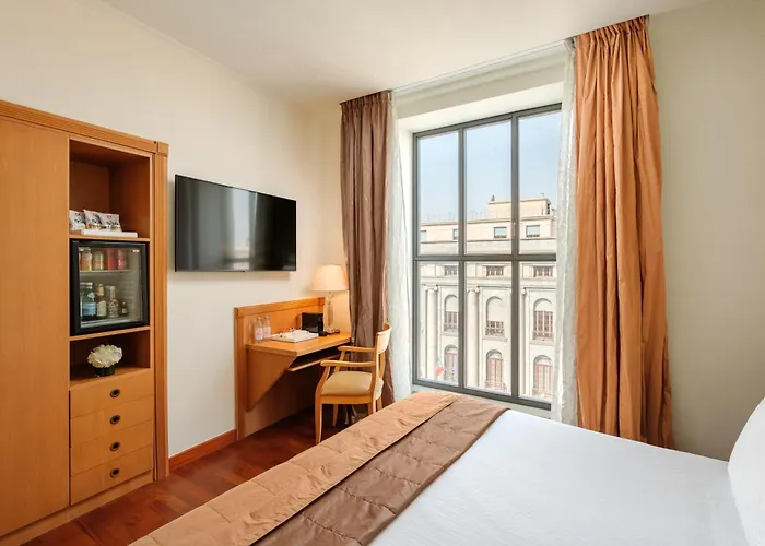 Dei Cavalieri Duomo 4*