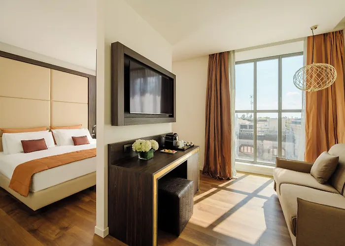 Otel Dei Cavalieri Duomo