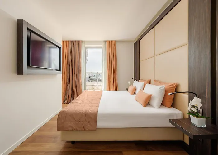 Dei Cavalieri Duomo Otel Milano