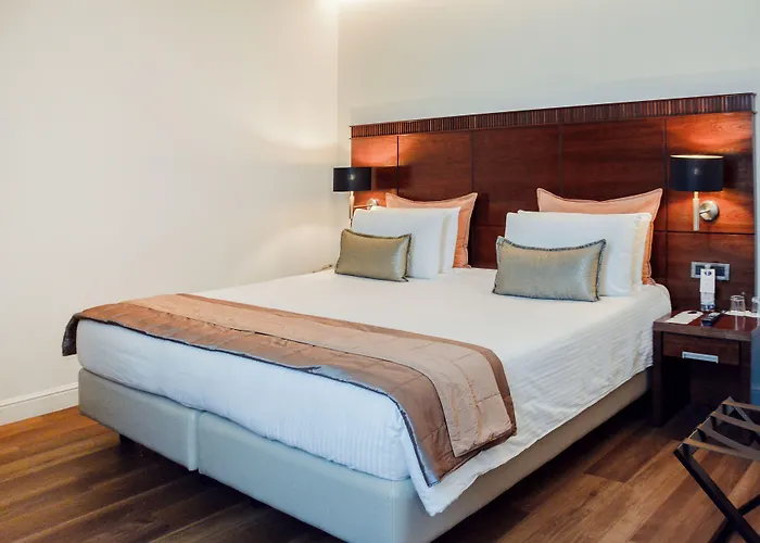 Otel Dei Cavalieri Duomo Milano