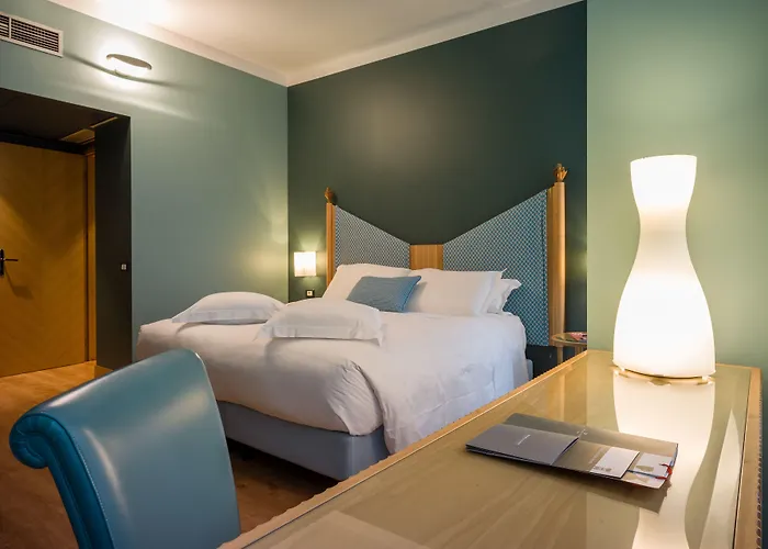 Hotel Spadari Al Duomo Mediolan