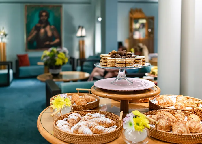Spadari Al Duomo Hotel Mediolan