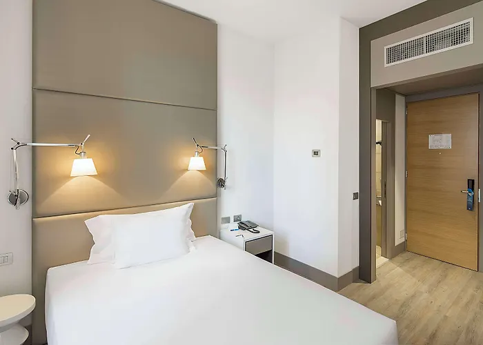 Nh Collection Touring 4* Milan