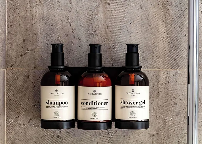 Nh Collection Touring Hotel 4*