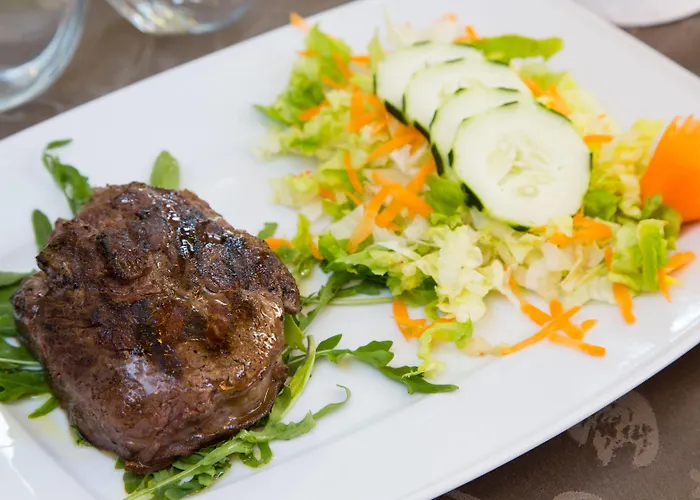 Western Madison Hotell 4*