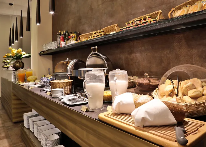 Western Madison Hotell