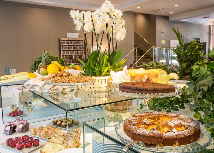 فندق Blaise & Francis 4*