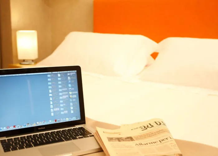 Blaise & Francis فندق