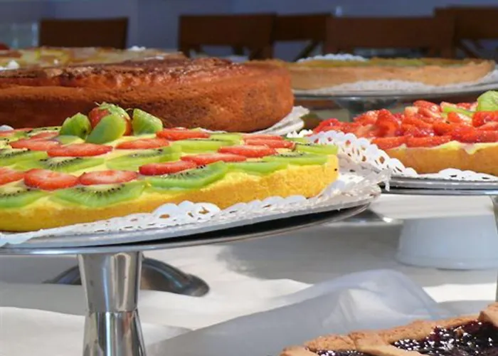 Blaise & Francis 4* ميلان