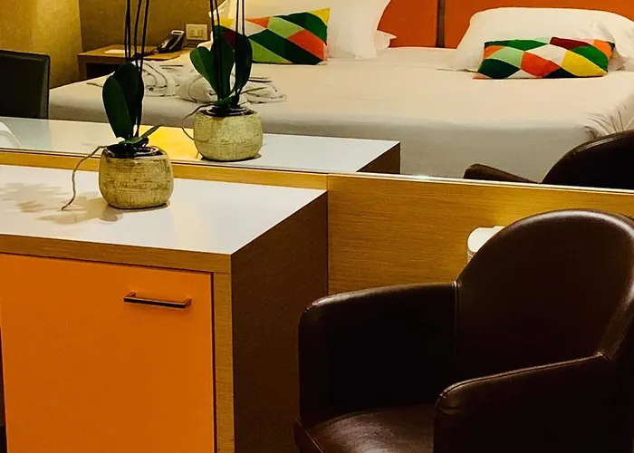 Blaise & Francis فندق ميلان