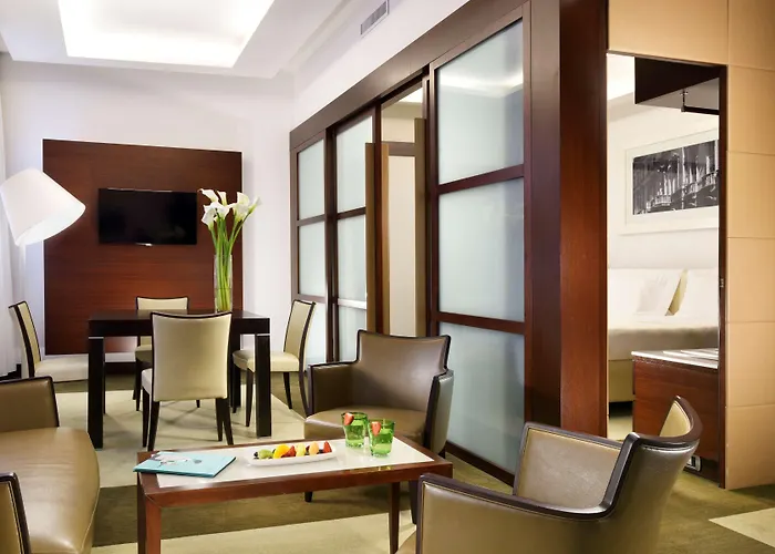 Hotel Cusani 4*