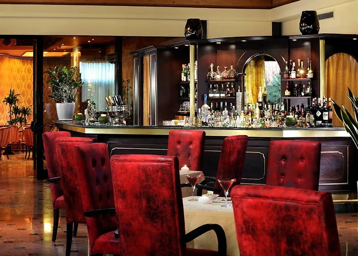 Marriott 4* Milão