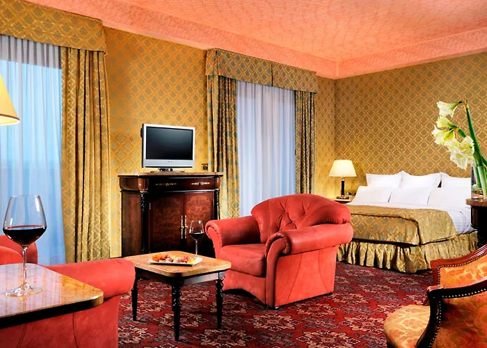 Marriott Hotel