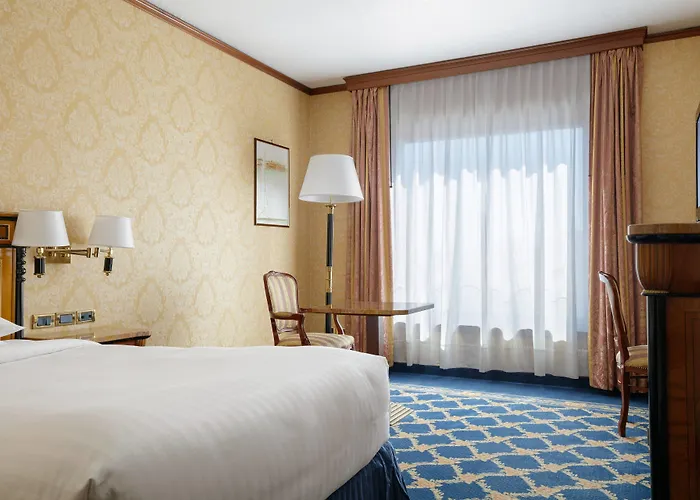 Hotel Marriott