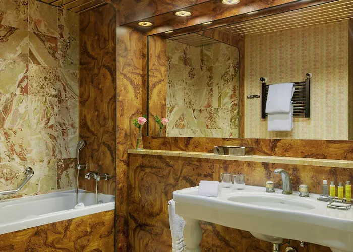 Marriott 4* Milão